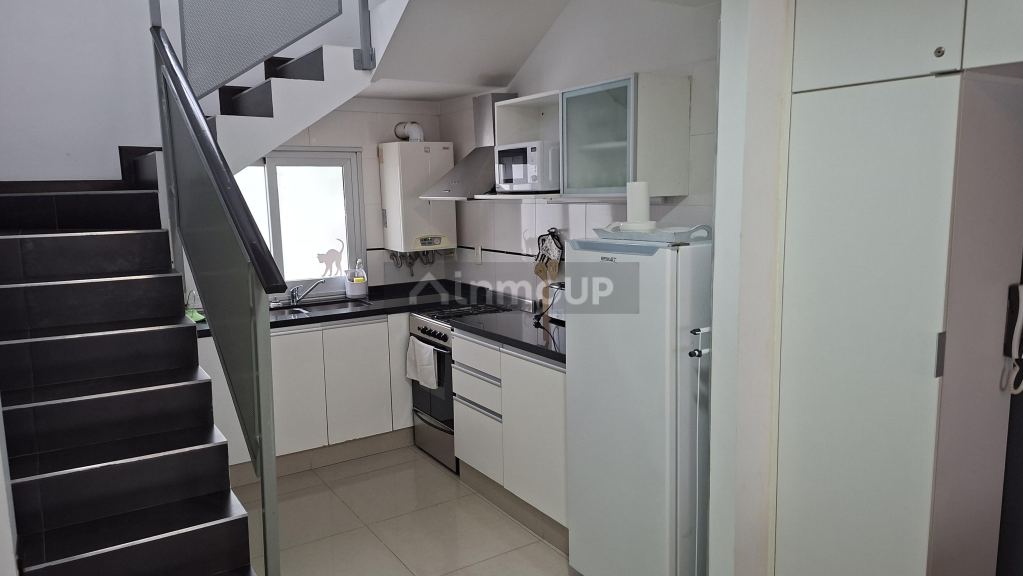 Departamento en Alquiler en Capital, Mendoza