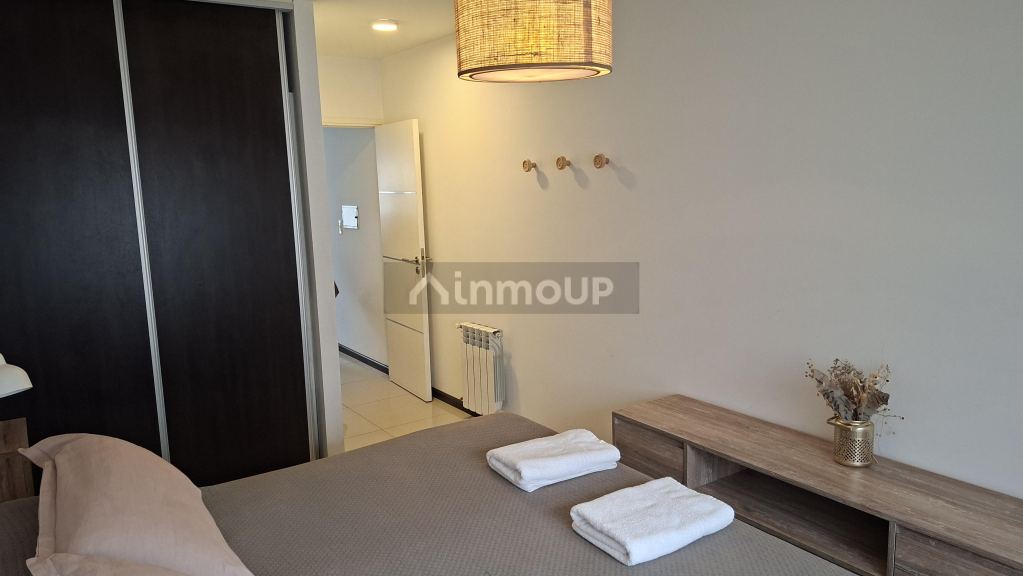 Departamento en Alquiler en Capital, Mendoza