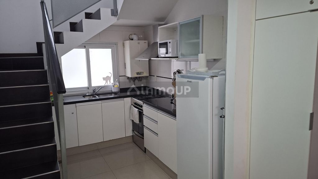 Departamento en Alquiler en Capital, Mendoza