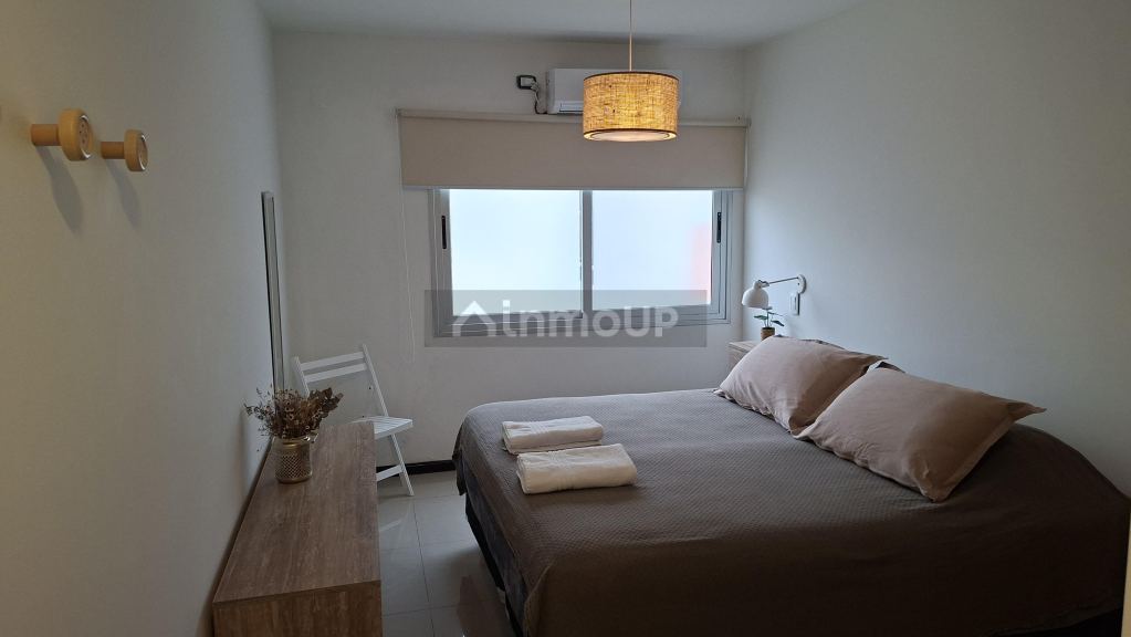 Departamento en Alquiler en Capital, Mendoza