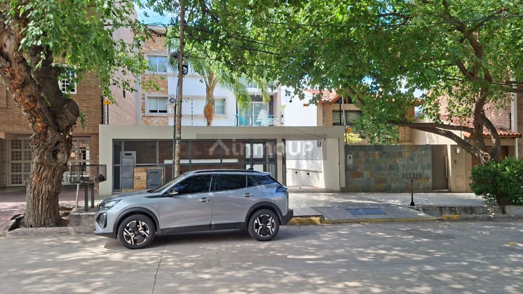 Departamento en Alquiler en Capital, Mendoza
