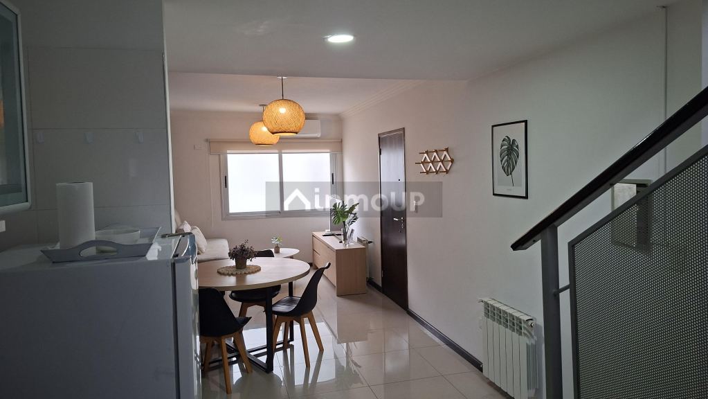 Departamento en Alquiler en Capital, Mendoza