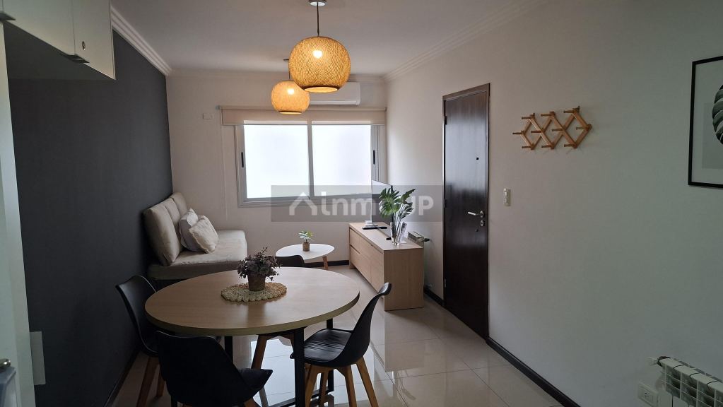 Departamento en Alquiler en Capital, Mendoza