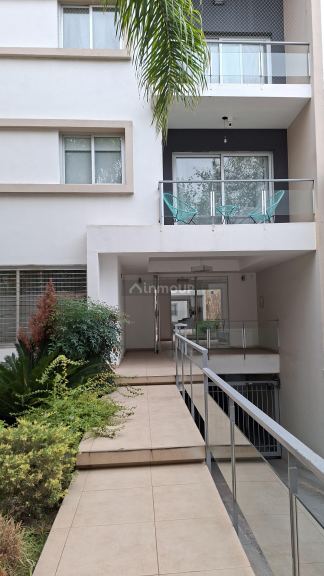 Departamento en Alquiler en Capital, Mendoza