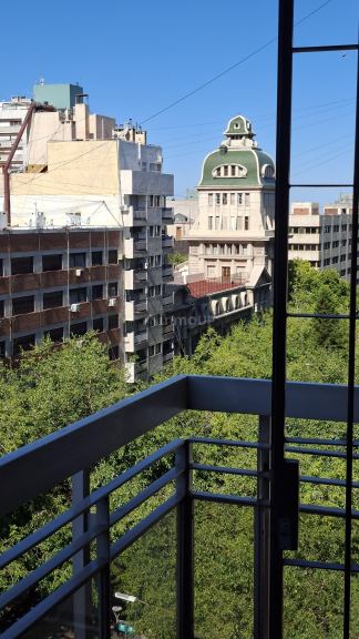Departamento en Alquiler en Capital, Mendoza