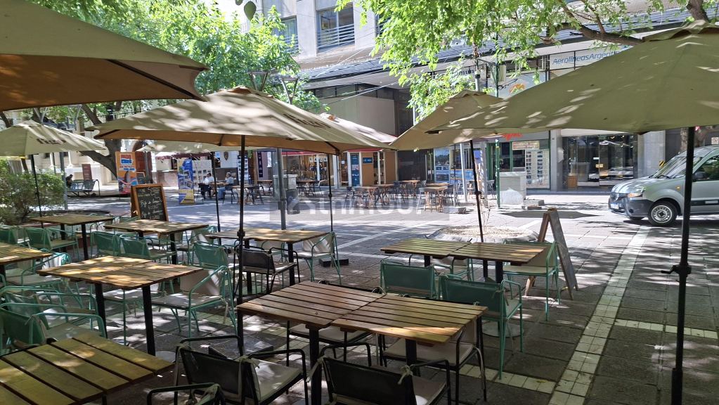 Departamento en Alquiler en Capital, Mendoza