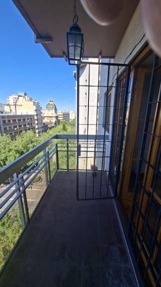 Departamento en Alquiler en Capital, Mendoza