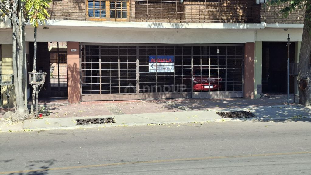 Departamento en Alquiler en Capital, Mendoza