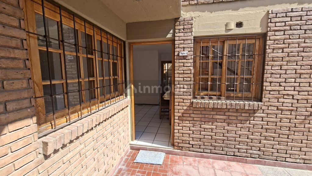 Departamento en Alquiler en Capital, Mendoza
