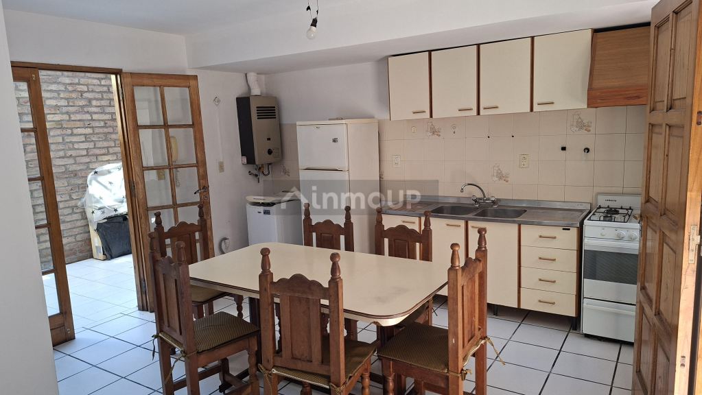 Departamento en Alquiler en Capital, Mendoza