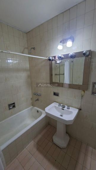 Departamento en Alquiler en Capital, Mendoza