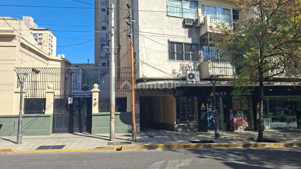 Departamento en Alquiler en Capital, Mendoza