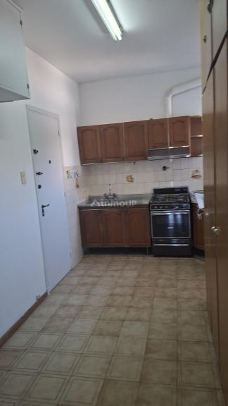 Departamento en Alquiler en Capital, Mendoza