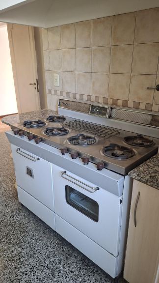 Departamento en Alquiler en Capital, Mendoza