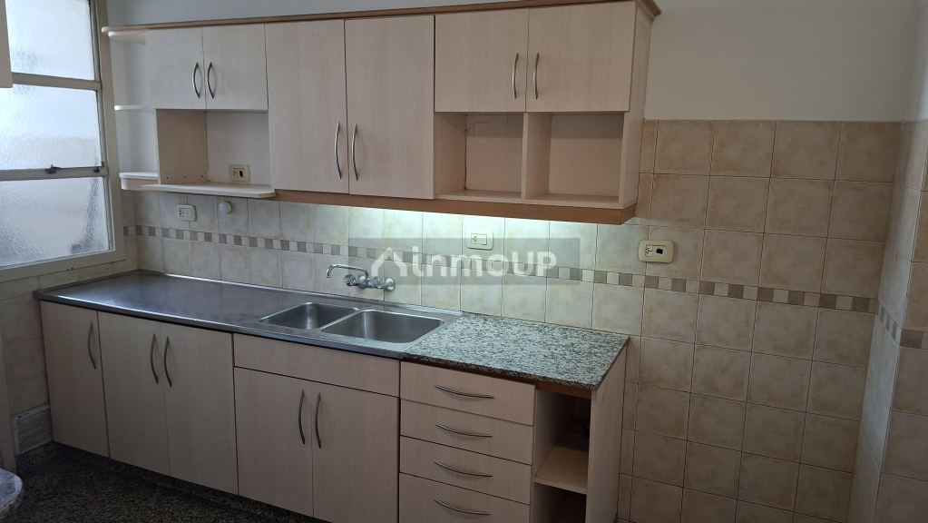 Departamento en Alquiler en Capital, Mendoza