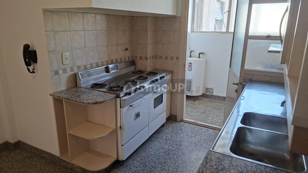 Departamento en Alquiler en Capital, Mendoza