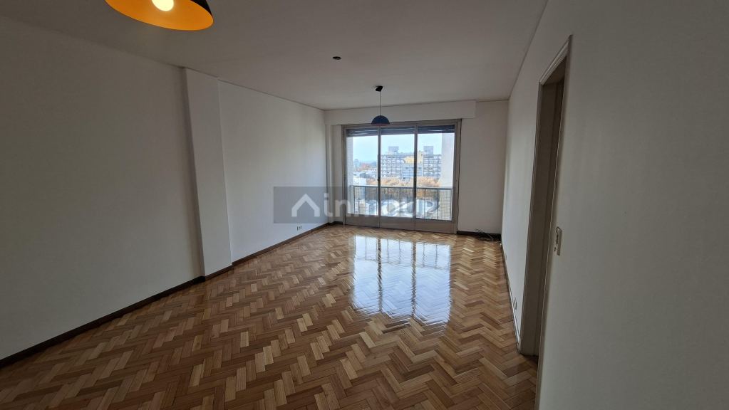 Departamento en Alquiler en Capital, Mendoza