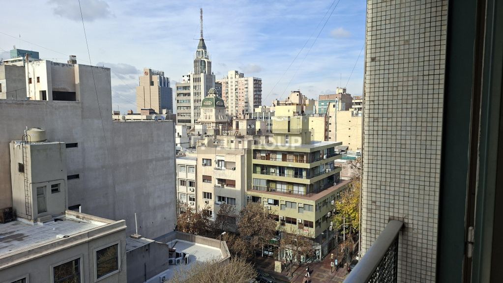 Departamento en Alquiler en Capital, Mendoza