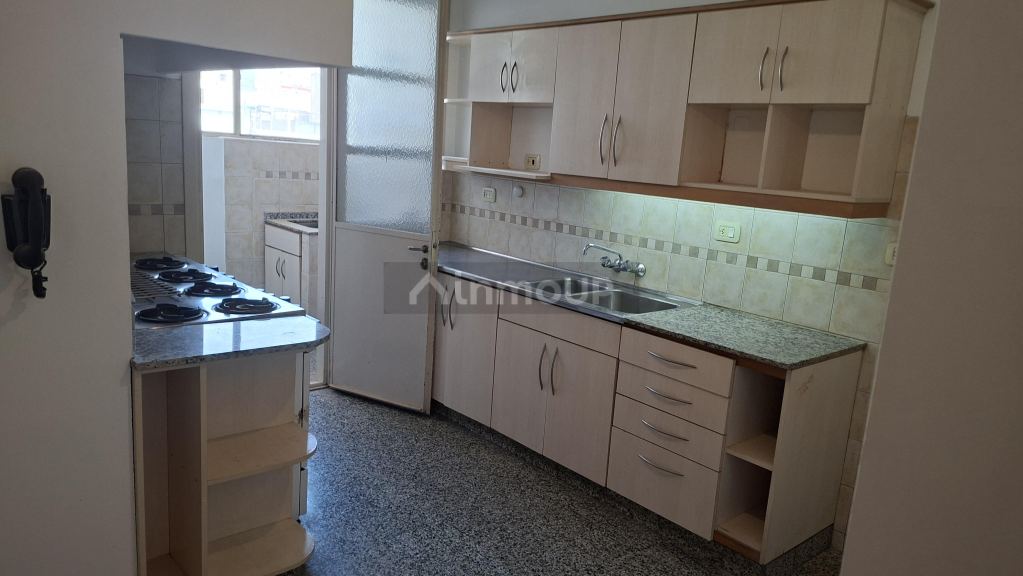 Departamento en Alquiler en Capital, Mendoza