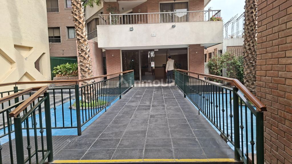 Departamento en Alquiler en Godoy Cruz, Mendoza