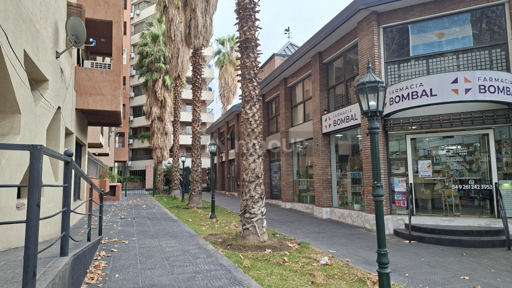 Departamento en Alquiler en Godoy Cruz, Mendoza