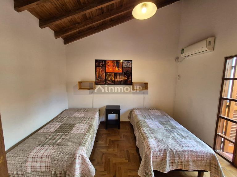 Departamento en Alquiler en Capital, Mendoza