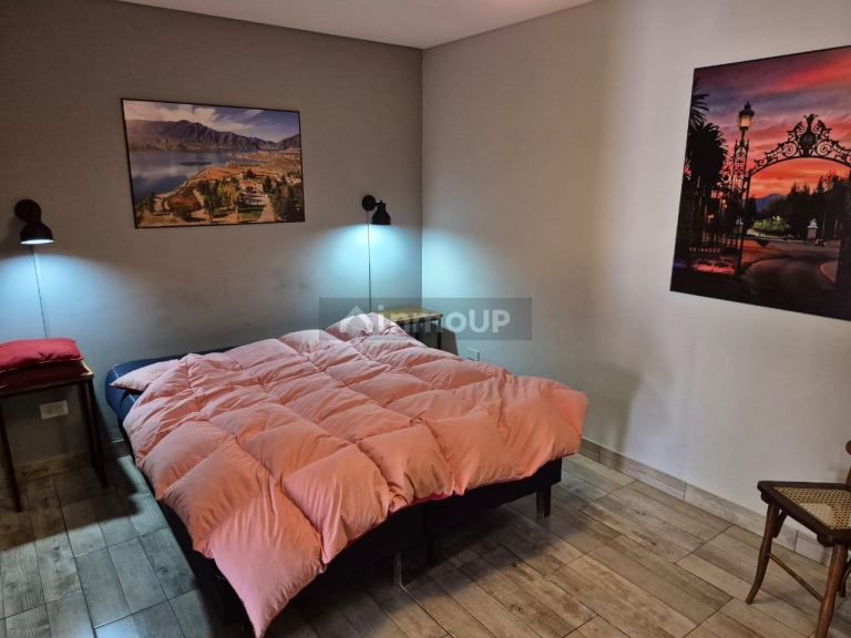 Departamento en Alquiler en Capital, Mendoza
