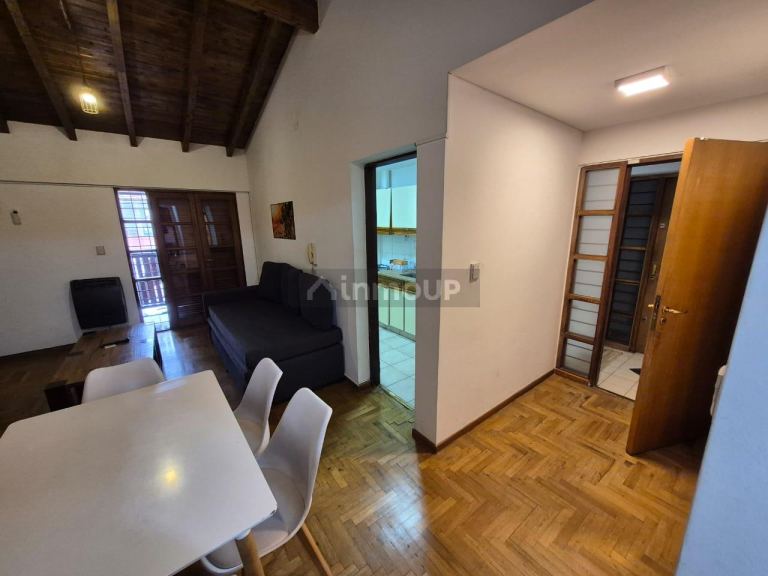 Departamento en Alquiler en Capital, Mendoza