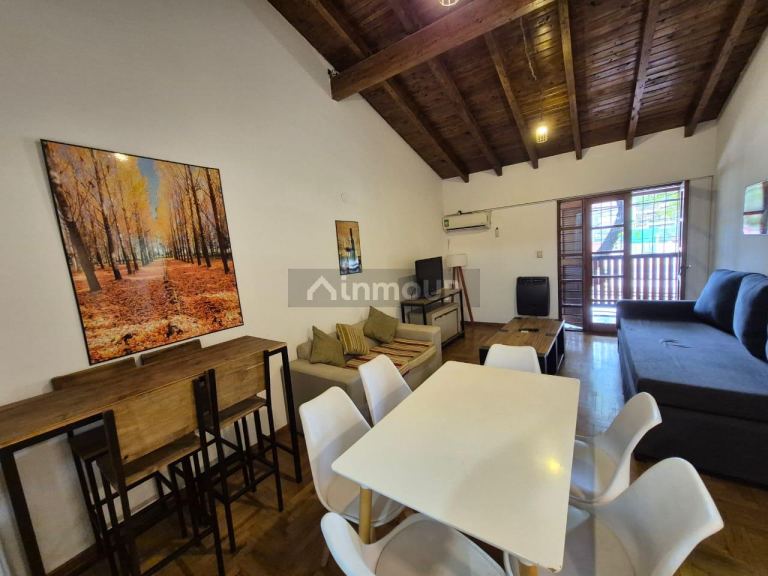 Departamento en Alquiler en Capital, Mendoza