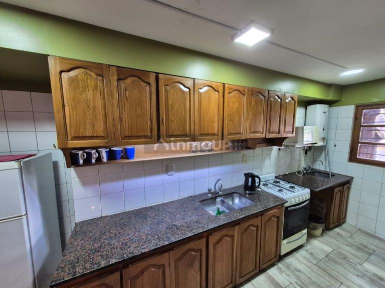 Departamento en Alquiler en Capital, Mendoza
