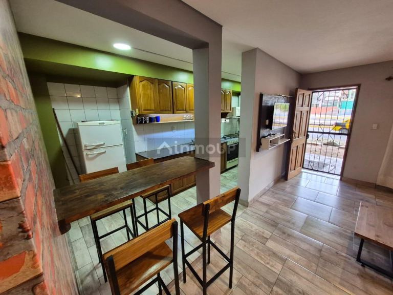 Departamento en Alquiler en Capital, Mendoza