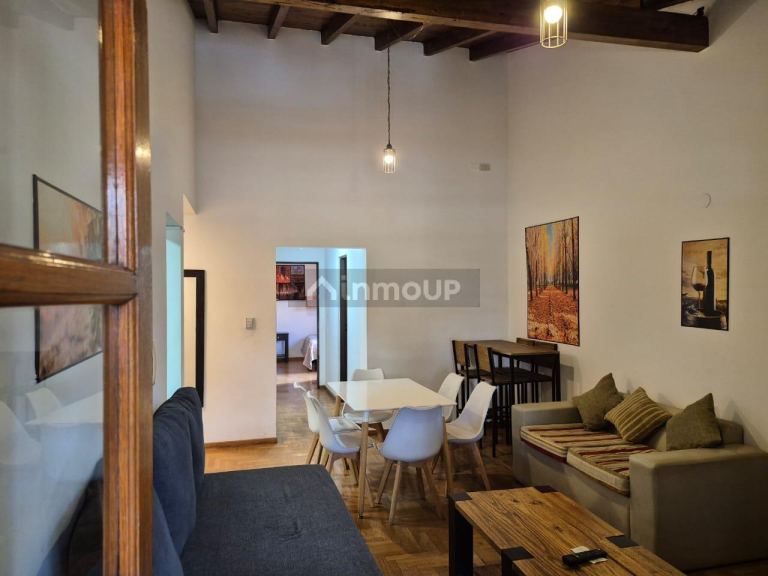 Departamento en Alquiler en Capital, Mendoza