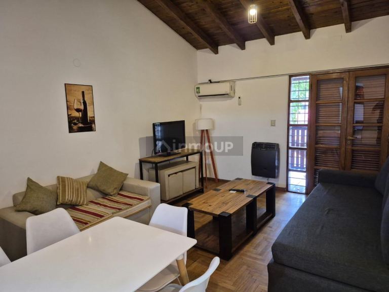 Departamento en Alquiler en Capital, Mendoza