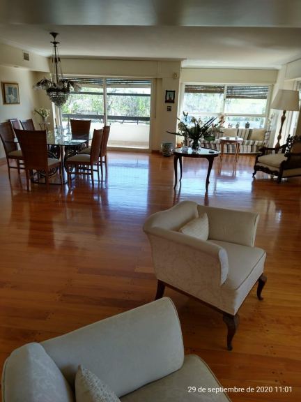Departamento en Alquiler en Capital, Mendoza