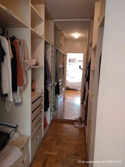 Departamento en Alquiler en Capital, Mendoza