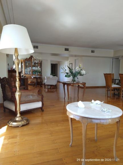 Departamento en Alquiler en Capital, Mendoza