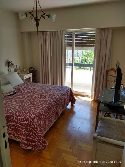 Departamento en Alquiler en Capital, Mendoza