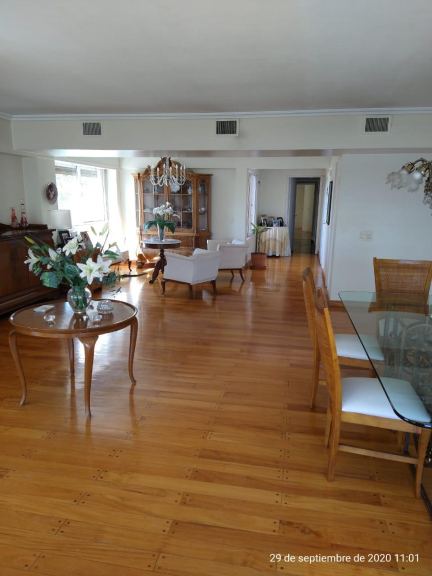 Departamento en Alquiler en Capital, Mendoza
