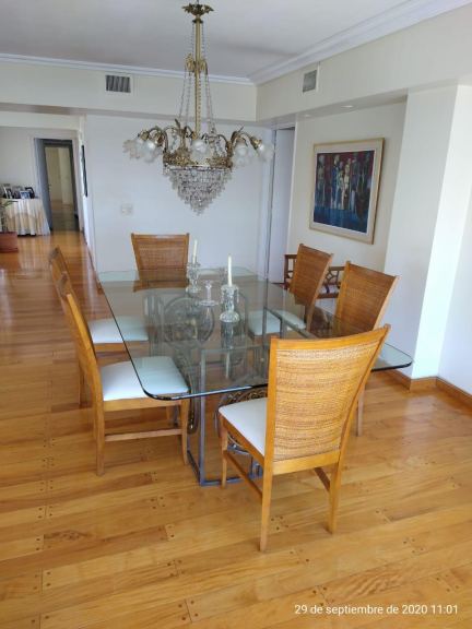 Departamento en Alquiler en Capital, Mendoza