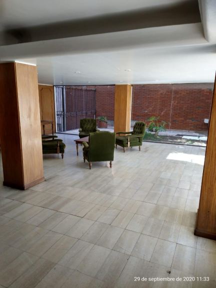 Departamento en Alquiler en Capital, Mendoza