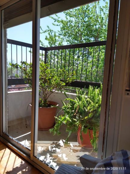 Departamento en Alquiler en Capital, Mendoza