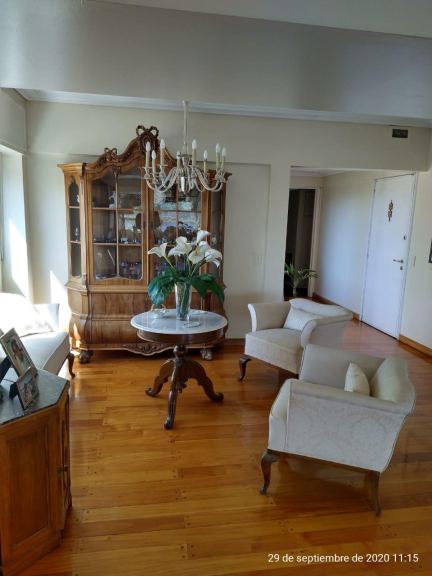 Departamento en Alquiler en Capital, Mendoza