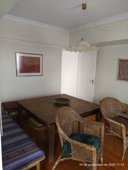 Departamento en Alquiler en Capital, Mendoza