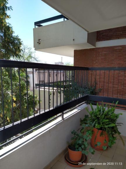 Departamento en Alquiler en Capital, Mendoza