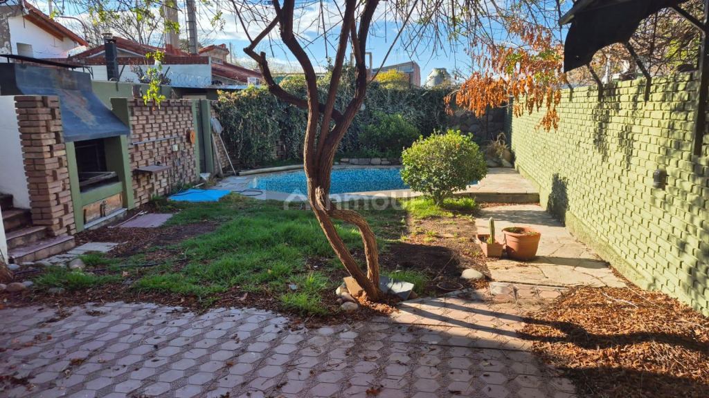 Casa en Alquiler en Capital, Mendoza
