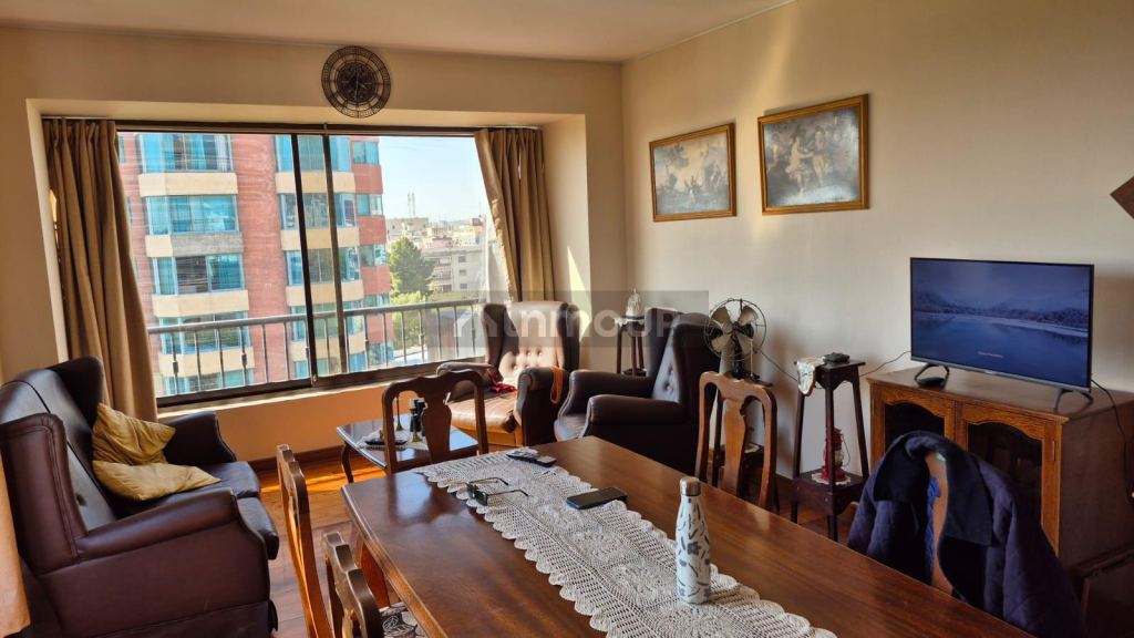 Departamento en Venta en Capital, Mendoza