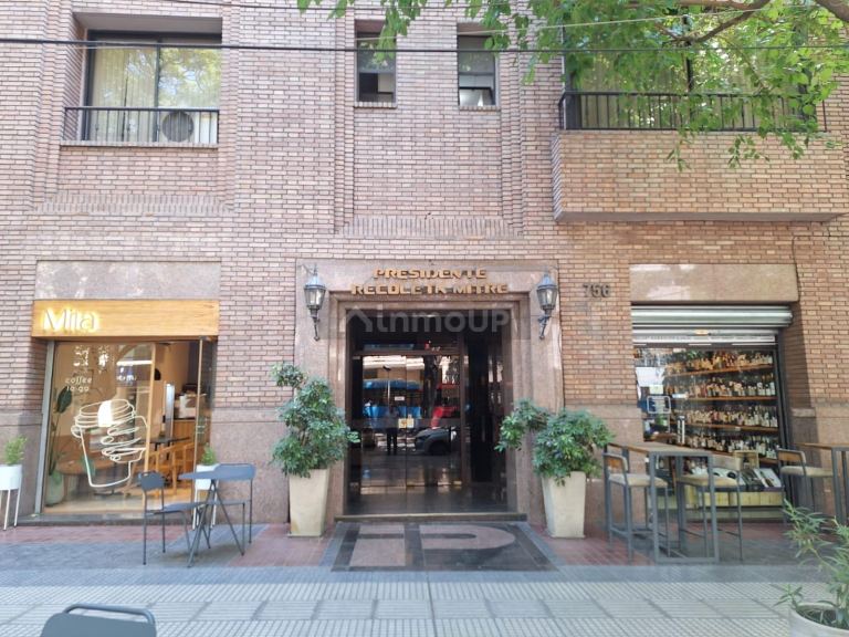 Departamento en Venta en Capital, Mendoza