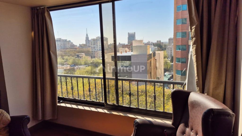 Departamento en Venta en Capital, Mendoza
