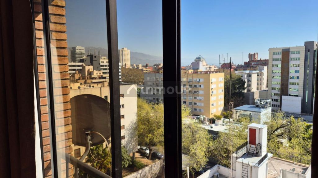 Departamento en Venta en Capital, Mendoza