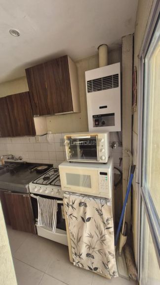 Departamento en Alquiler en Capital, Mendoza